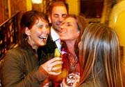 Night of the Bars am 28.10.206 (Foto: Veranstalter)